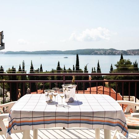 Apartamento Lambrisa Trogir Exterior foto