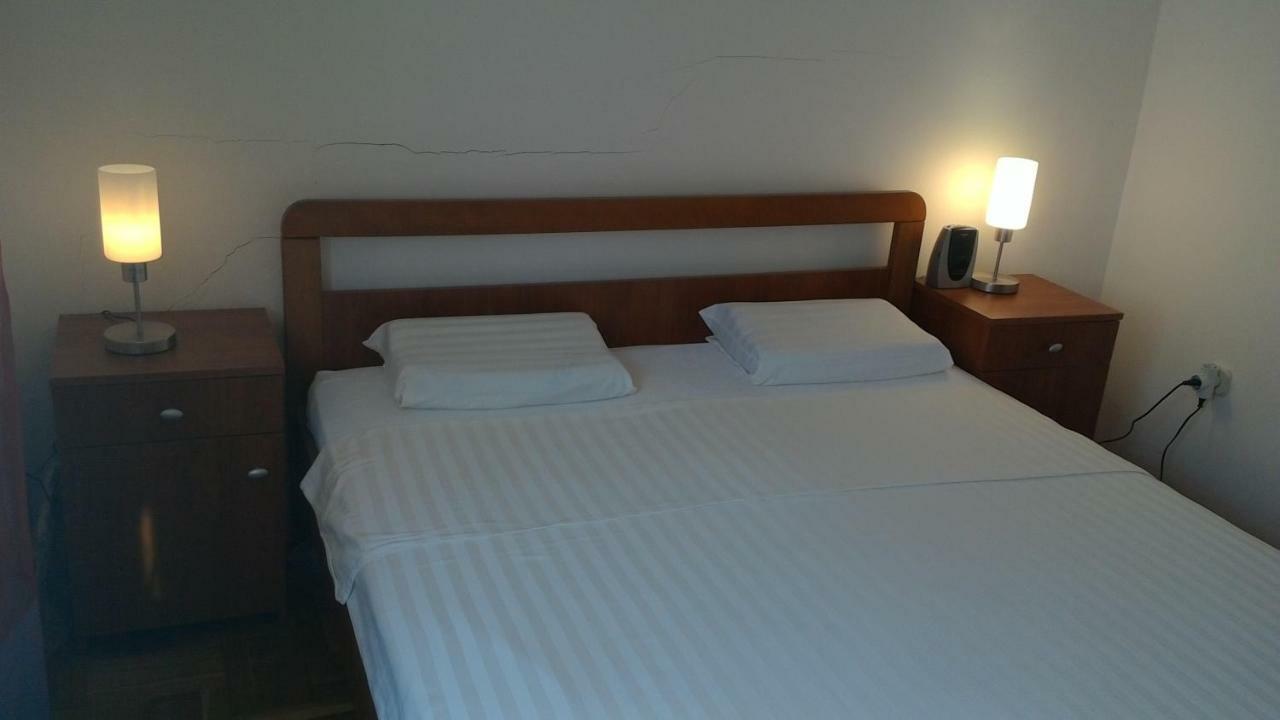 Apartamento Lambrisa Trogir Exterior foto
