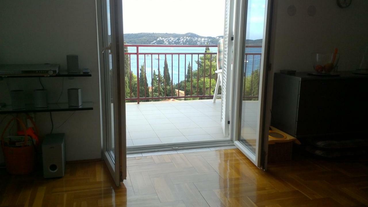 Apartamento Lambrisa Trogir Exterior foto