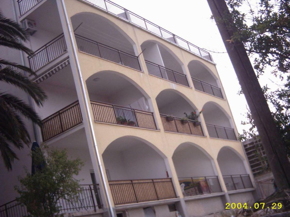 Apartamento Lambrisa Trogir Exterior foto